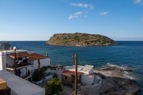 Remezzo Hotel in Lasithi