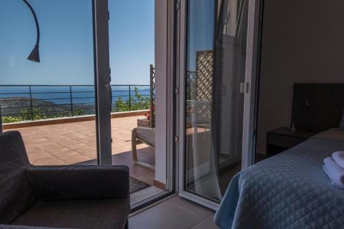 Villa Dio Petres Hotel in Lasithi