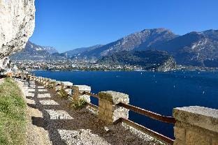 Appartament on Riva Del Garda Hotel in Riva del Garda
