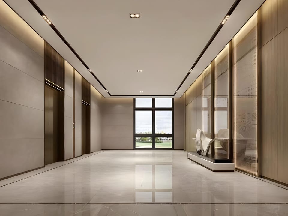 VX Hotel Jiangsu Lianyungang Wanda Plaza Hotel in Jiangsu