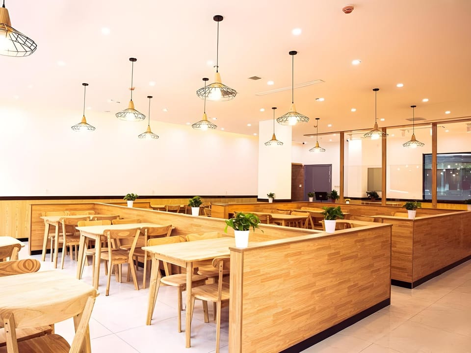 Green Tree Inn Express Hebei Langfang Yongqing County Kaifaqu Road Hotel in China