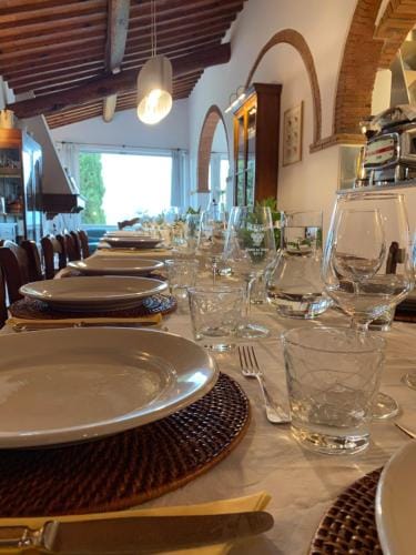 Villa La Petraia Hotel in Panzano In Chianti