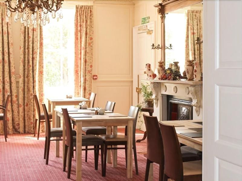 Cley Hall Hotel Hotel in Spalding