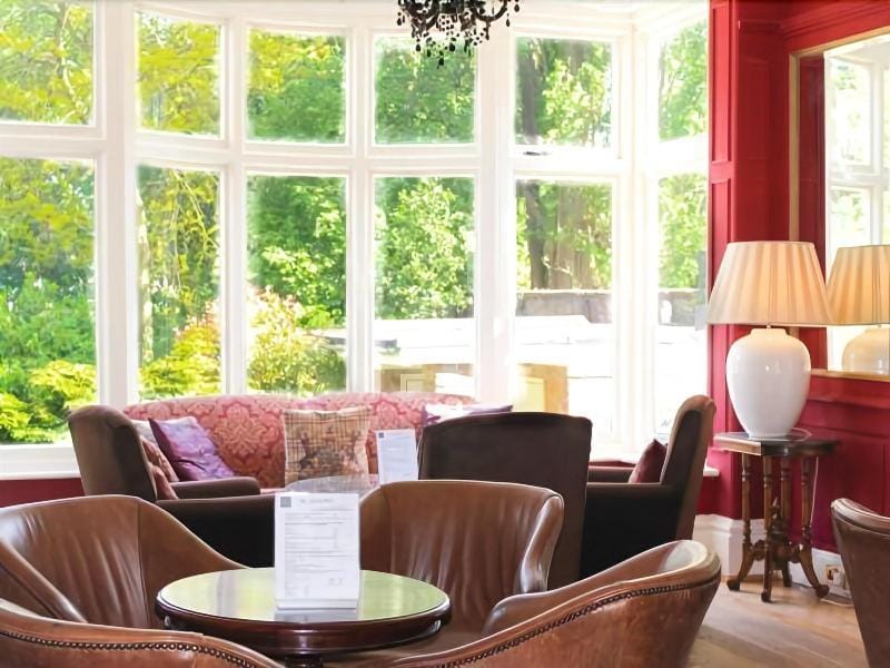 Cley Hall Hotel Hotel in Spalding