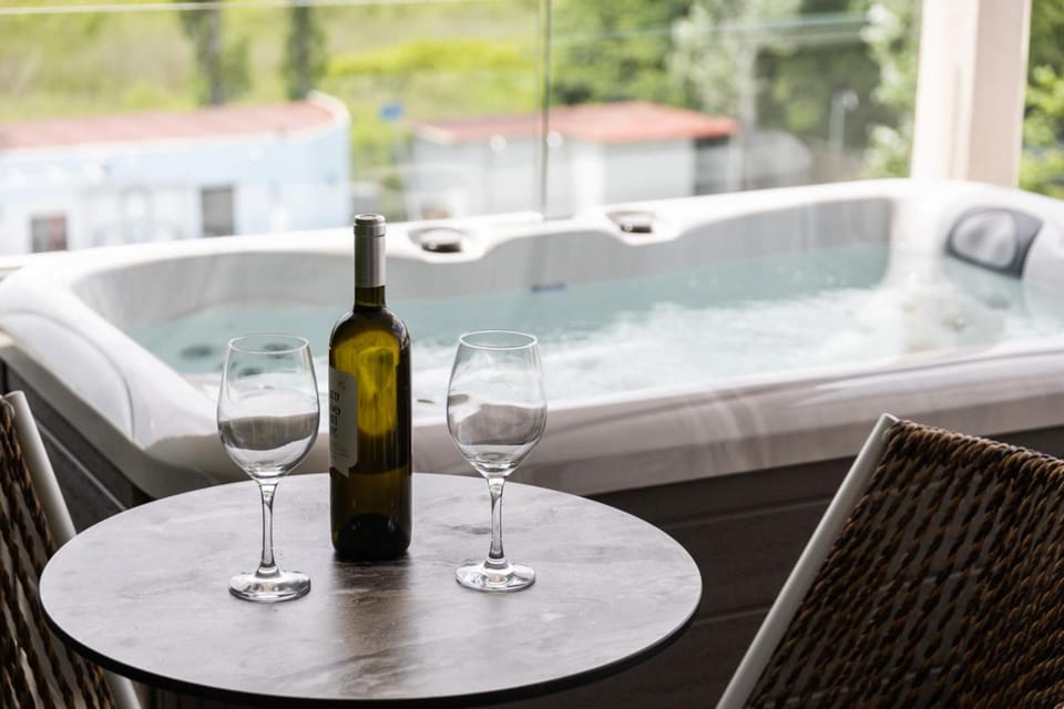 Mythic Summer Hotel Hotel in Pieria, Greece