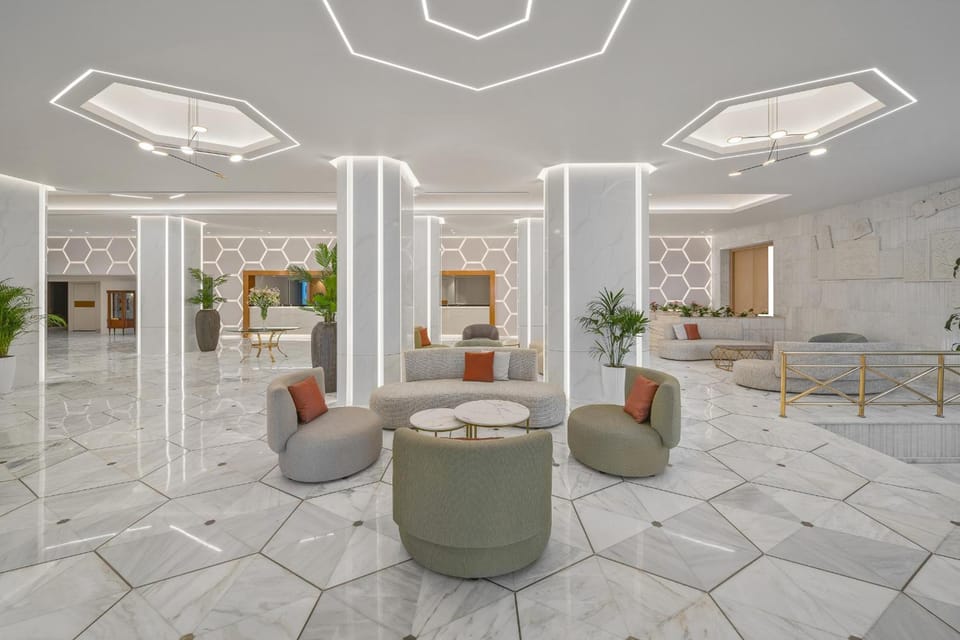 Creta Star Hotel - Adults Only Hotel in Crete