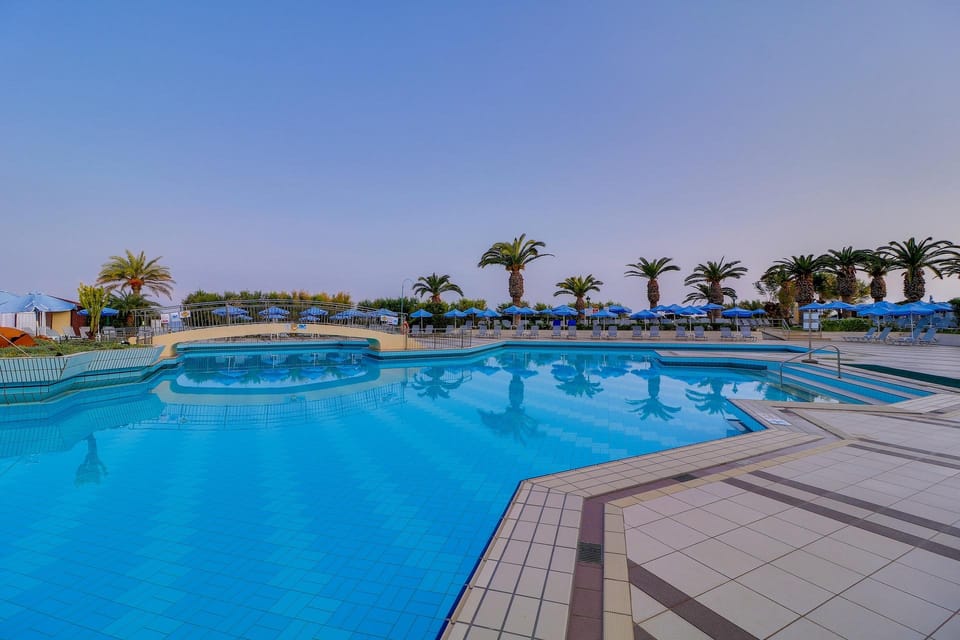 Creta Star Hotel - Adults Only Hotel in Crete