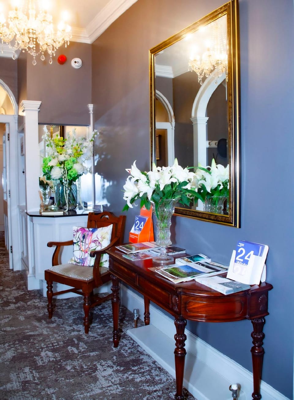 East Walls Hotel Hotel in Chichester