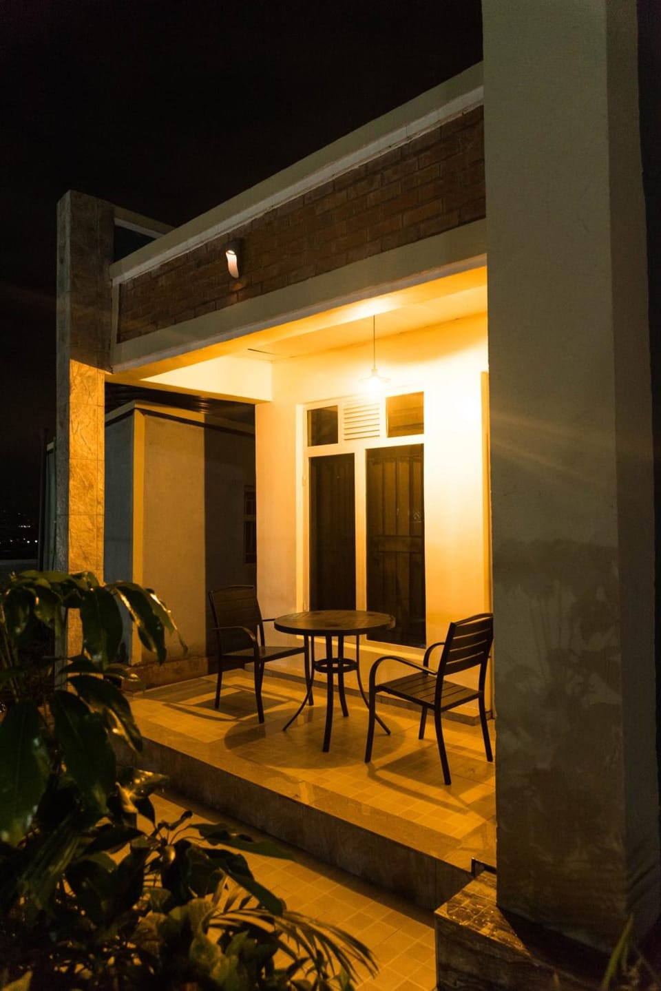 Avisha Town Hotel Hotel in Africa