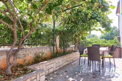 Apartments Sosic Hotel in Rovinj