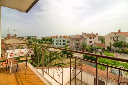 Apartments Sosic Hotel in Rovinj