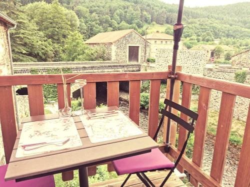 Auberge de Chanteuges Inn in Auvergne-Rhône-Alpes