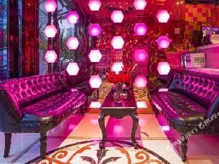 Yunjian Hotel Hotel in Suzhou
