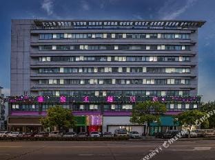 Yunjian Hotel Hotel in Suzhou