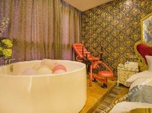 Yunjian Hotel Hotel in Suzhou