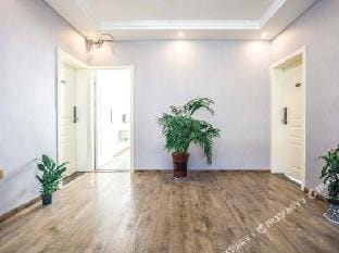 Huafeng Boutique Hotel (Lukou Airport Store) Hotel in Nanjing