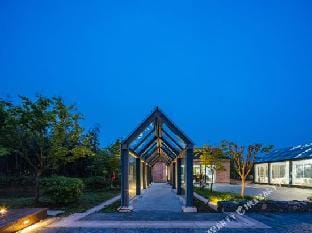 Floral·Nanjing Guoxing Manor Boutique B & B Hotel in Nanjing