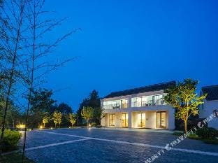 Floral·Nanjing Guoxing Manor Boutique B & B Hotel in Nanjing