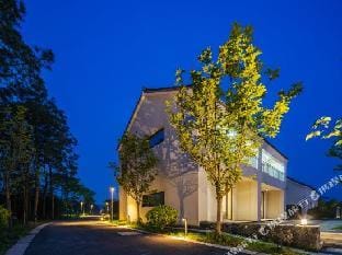 Floral·Nanjing Guoxing Manor Boutique B & B Hotel in Nanjing