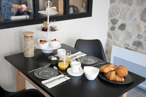 Meuble de tourisme, Les chambres du Beffroi Hotel in Hauts-de-France