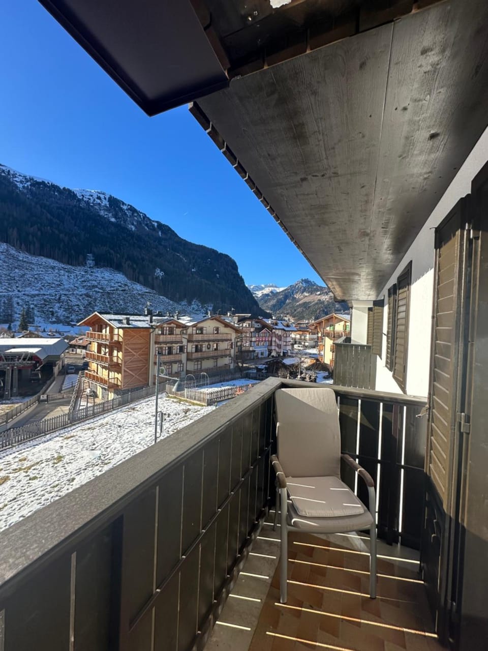 Chalet Margoni Hotel in Canazei