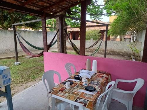 Suites para casais na praca Oswaldo Cruz Hotel in São Pedro da Aldeia