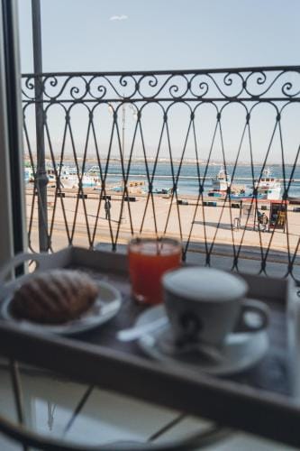 A-mare Exclusive Rooms & Suites Hotel in Province of Taranto