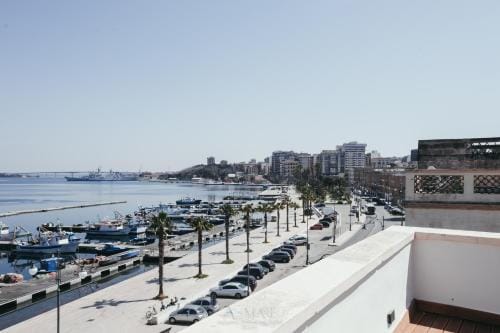 A-mare Exclusive Rooms & Suites Hotel in Province of Taranto