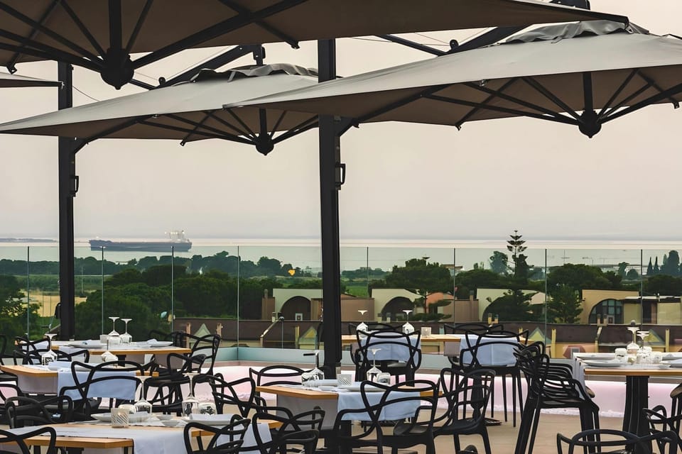 Salina Hotel Hotel in Province of Taranto
