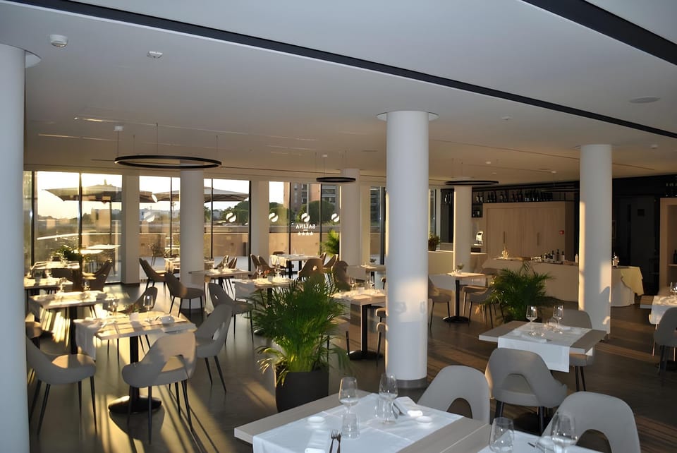 Salina Hotel Hotel in Province of Taranto