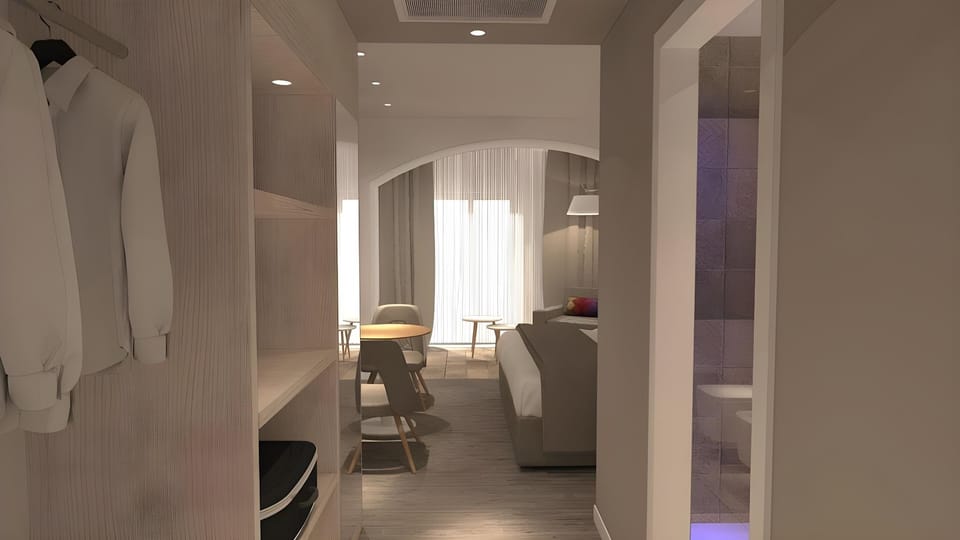 Salina Hotel Hotel in Province of Taranto