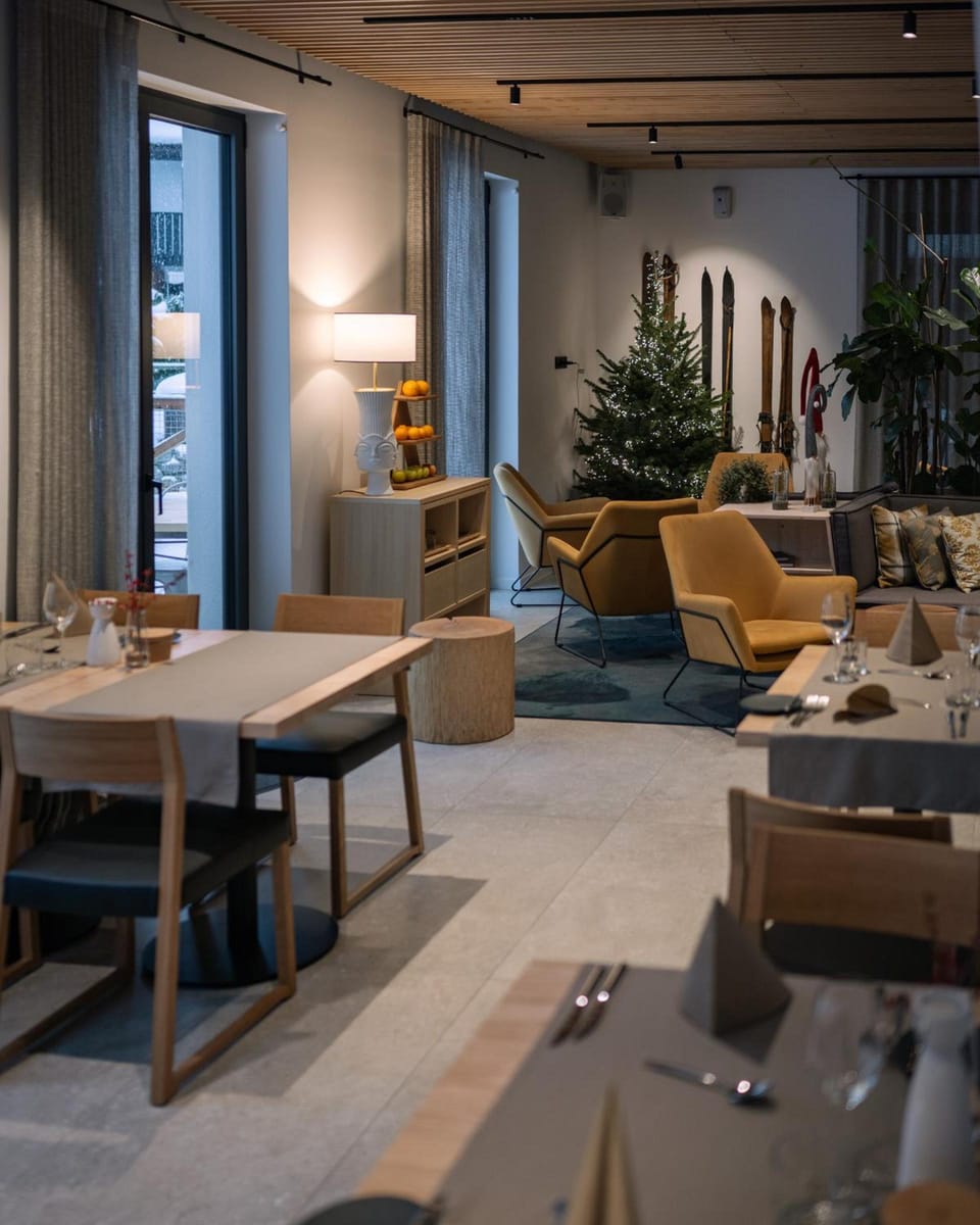Triangel Boutique Hotel Hotel in Friuli-Venezia Giulia