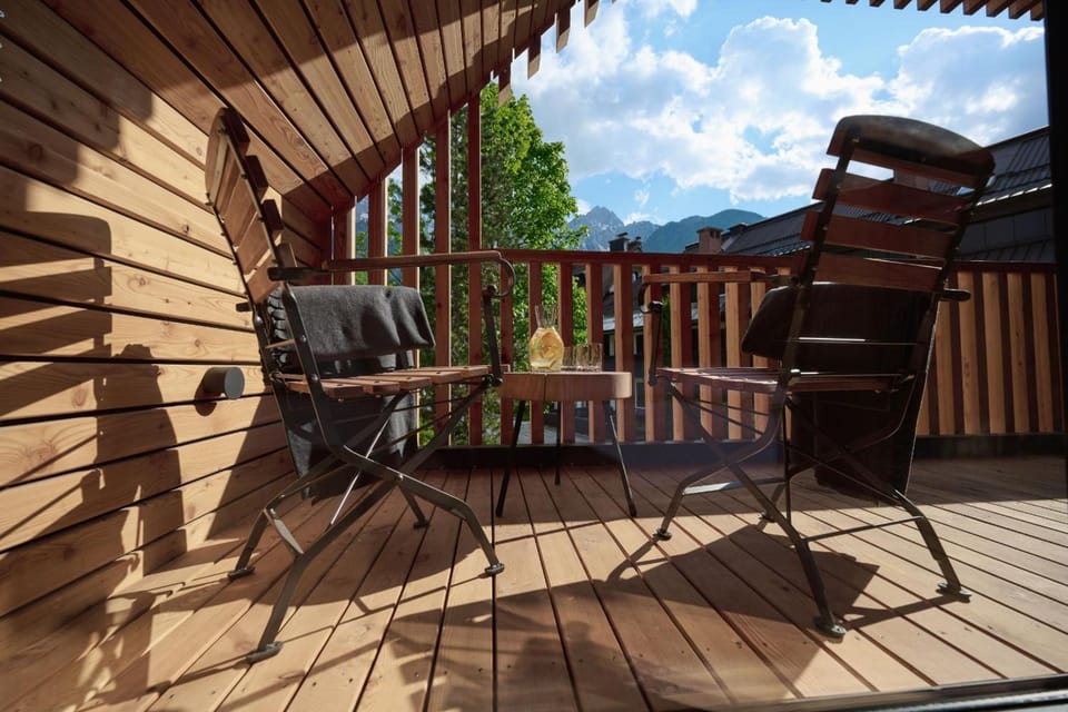Triangel Boutique Hotel Hotel in Friuli-Venezia Giulia