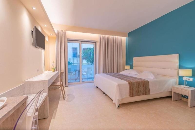 CHRISTA Hotel in Kos