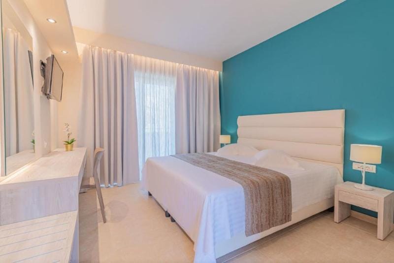 CHRISTA Hotel in Kos