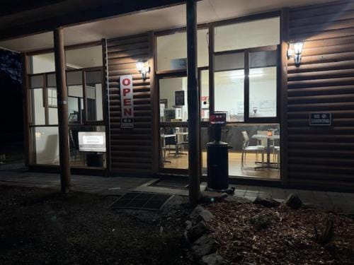 Cradle Gateway Chalets Hotel in Tasmania