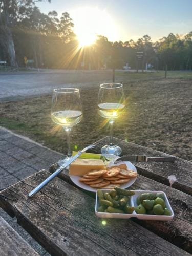 Cradle Gateway Chalets Hotel in Tasmania