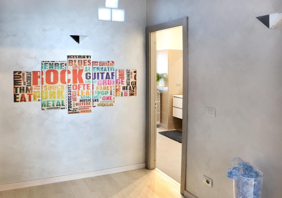 B&B SanRock Hotel in Cuneo