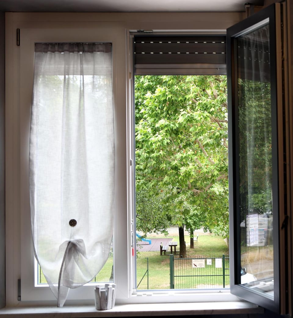 B&B SanRock Hotel in Cuneo