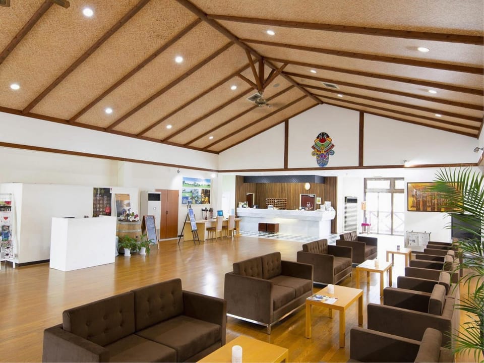 Goto Conkana Kingdom Winery & Resort Hotel in Japan