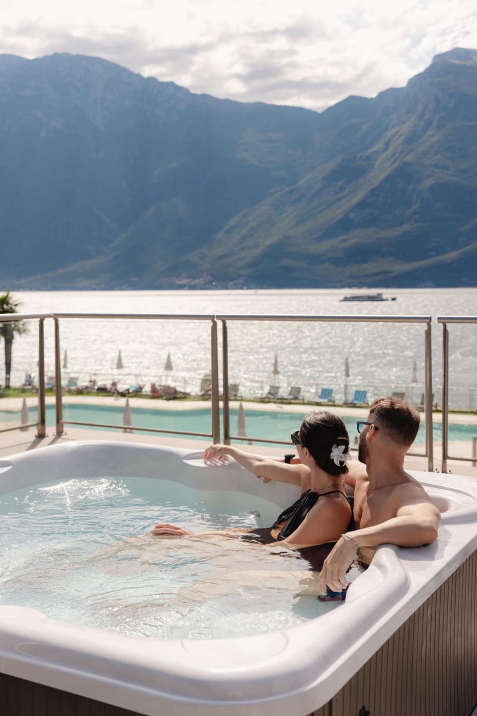 Hotel Du Lac Hotel in Limone Sul Garda