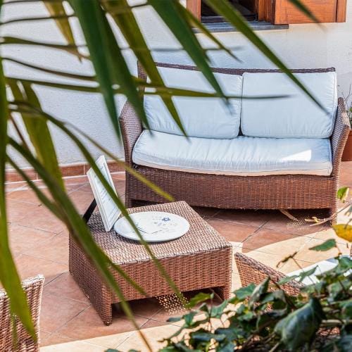 Il carrubo B&b Hotel in Maratea