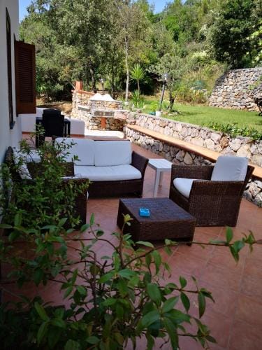 Il carrubo B&b Hotel in Maratea