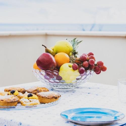 Il carrubo B&b Hotel in Maratea