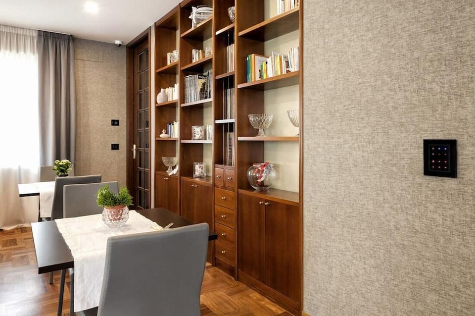 Borea Luxury B&B Hotel in Pescara
