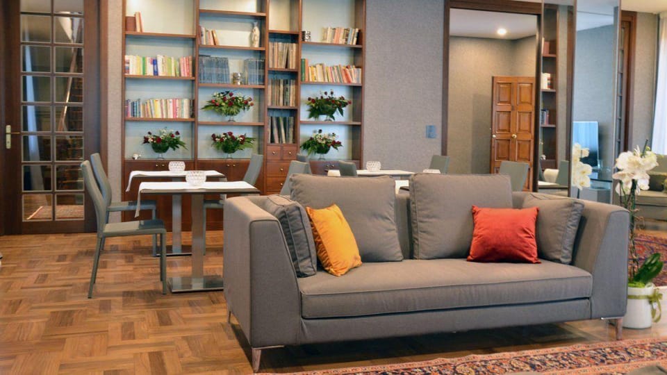 Borea Luxury B&B Hotel in Pescara
