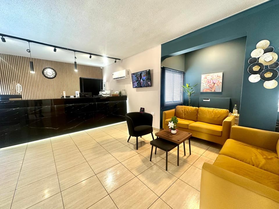Sun Plaza Suites - Adults Only Apartment hotel in Ayia Napa