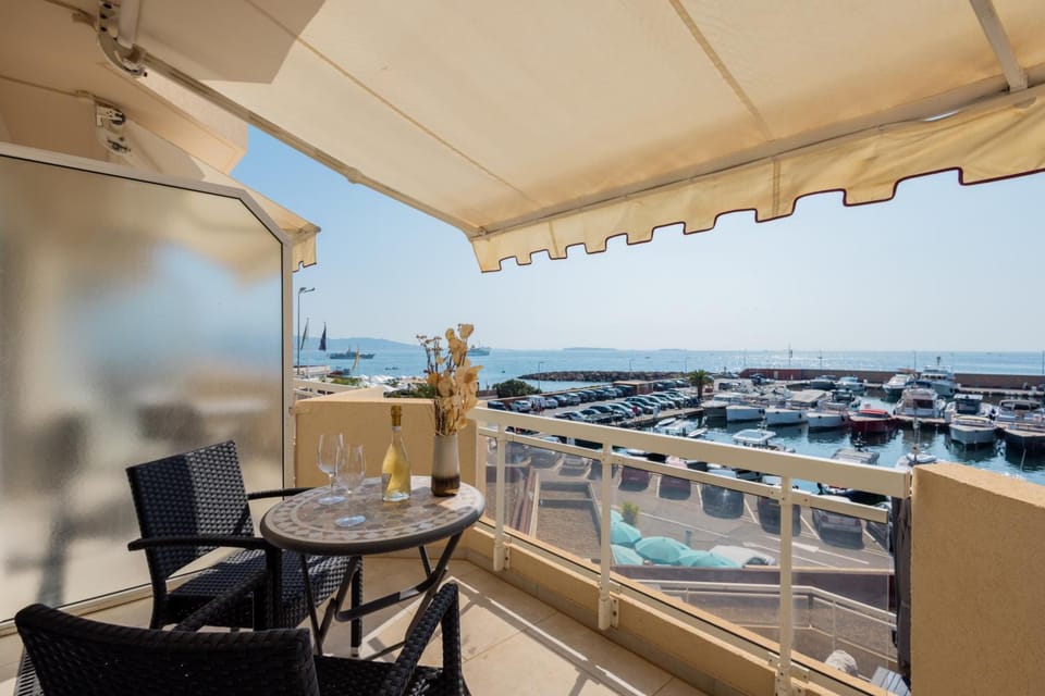 Riviera Beach Hotel Hotel in Mandelieu-La Napoule