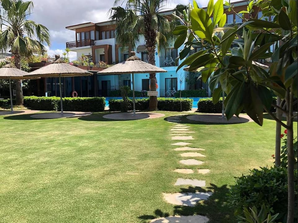 Liona Hotel & SPA Hotel in Muğla Province