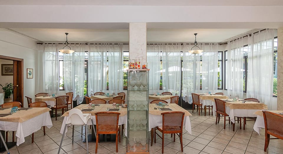 Hotel Eura Hotel in Marina di Massa